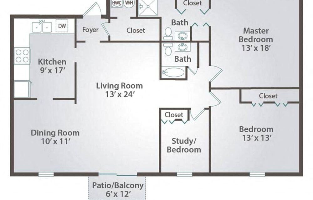 The Estate Apartment